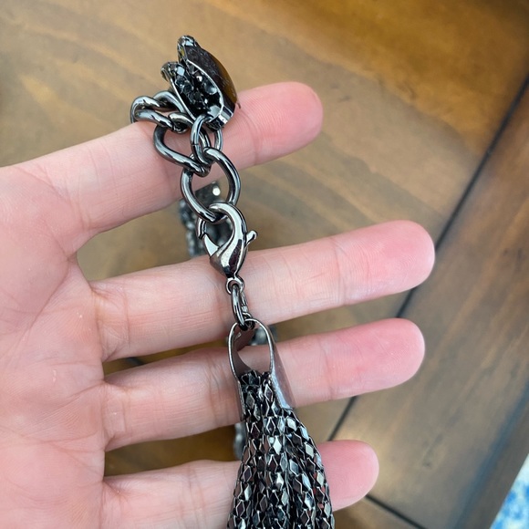 Necklace choker - Picture 5 of 5